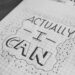 close up photo of writings on the paper